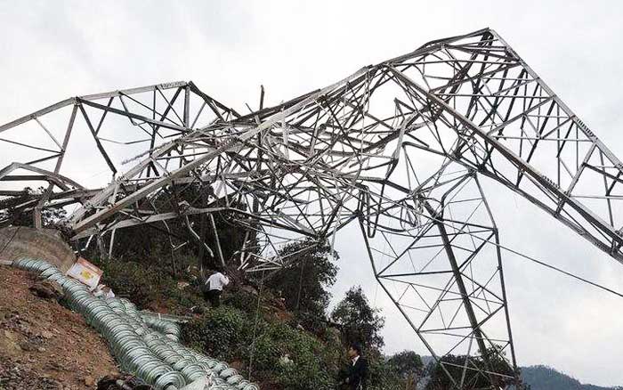 你不知道的电力安全伤亡事故