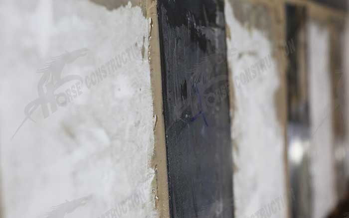 结构粘钢胶流淌很严重怎么办? 结构粘钢胶流淌很严重怎么办?