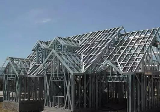 轻钢结构