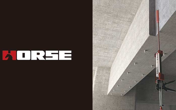 悍马加固材料领导品牌