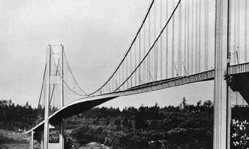 Tacoma Narrows Bridge