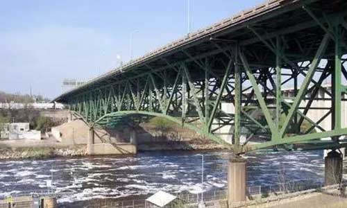 I-35W Bridge