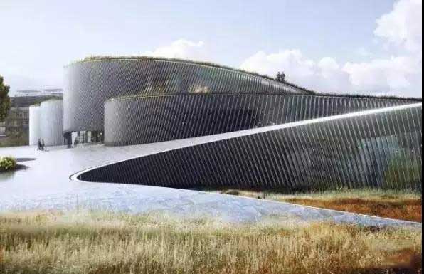 法国人体博物馆