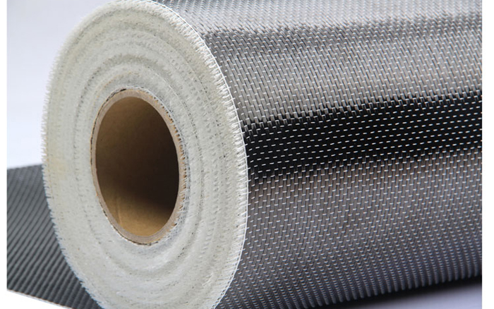 碳纤维布的质量好差如何辨别