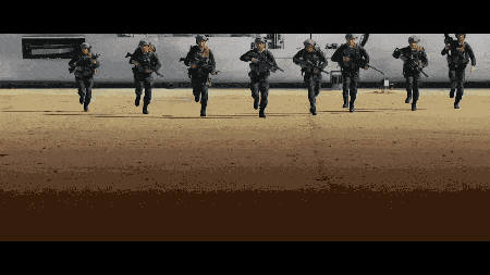 团队力量比英雄主义更可靠