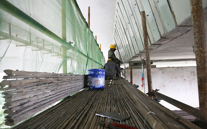 <font color="red">粘钢胶</font>的使用寿命，你不一定知道