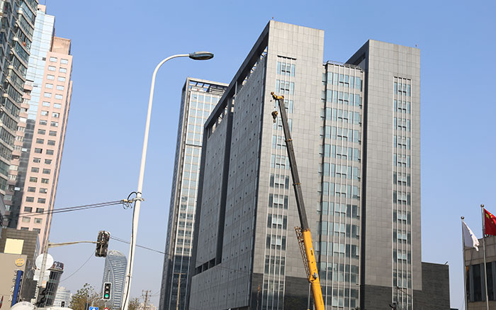 我国混凝土结构加固发展的三个阶段