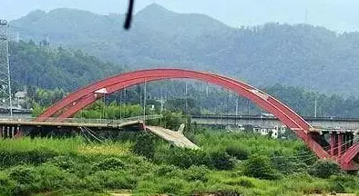 “豆腐渣”桥梁