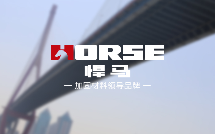 中国加固材料领导品牌---上海悍马未来愿景