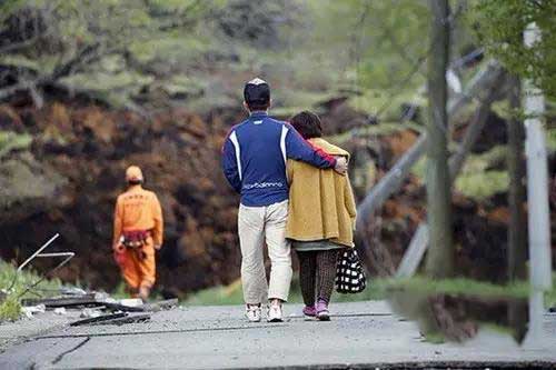 汶川地震 汶川地震