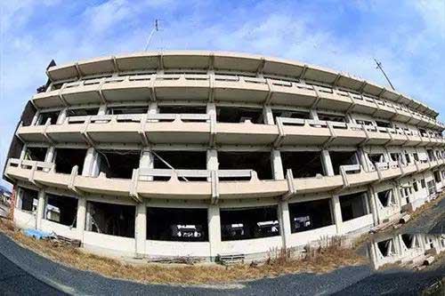 汶川地震 汶川地震