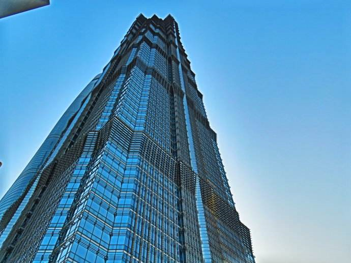 上海致源大厦改建项目