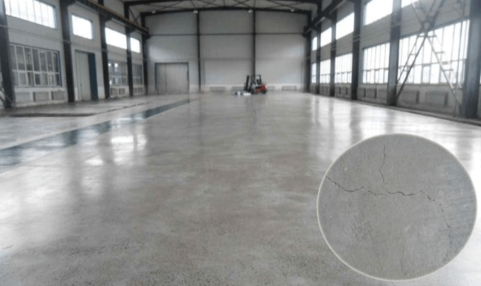 <font color="red">混凝土裂缝</font>怎么修补?巧用碳纤维加固