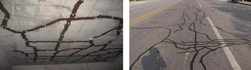 如何提升<font color="red">混凝土裂缝</font>的处理效果