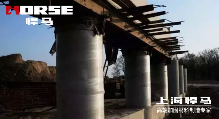 建筑加固 建筑加固