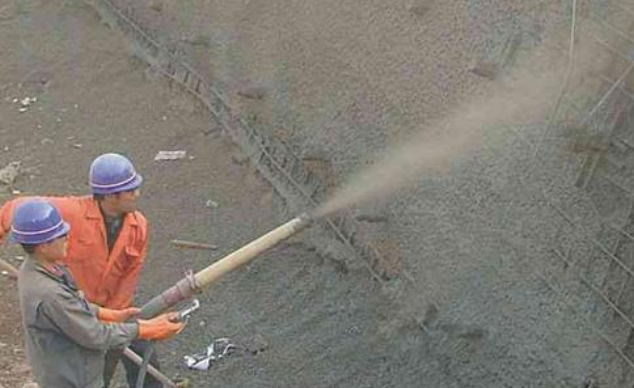 混凝土加固 混凝土加固