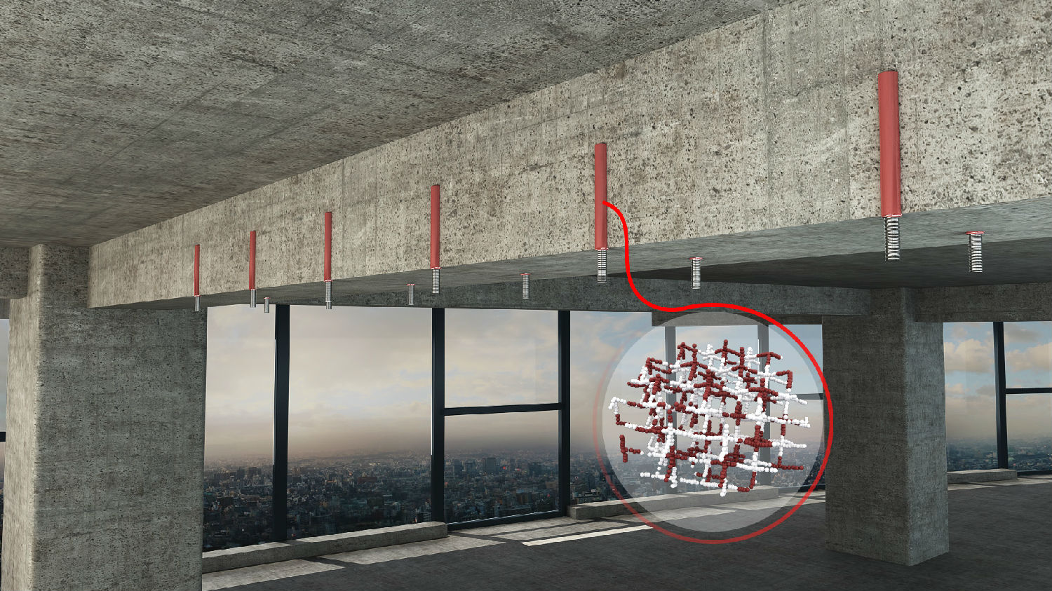 <font color="red">桥梁加固</font>的最终费用和什么因素有关？