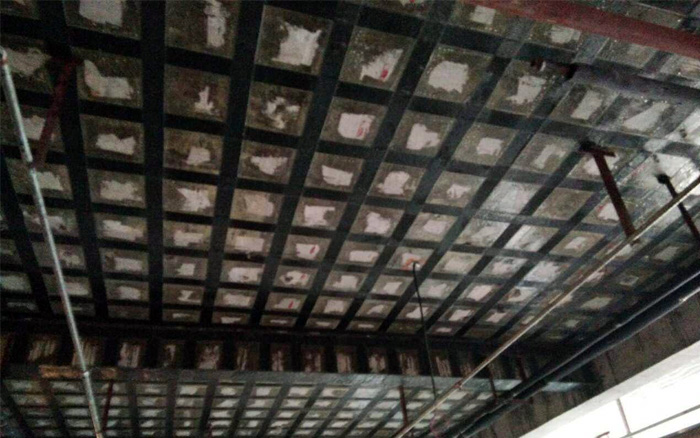 碳纤维布在粘贴的时候需要注意什么? 碳纤维布在粘贴的时候需要注意什么?