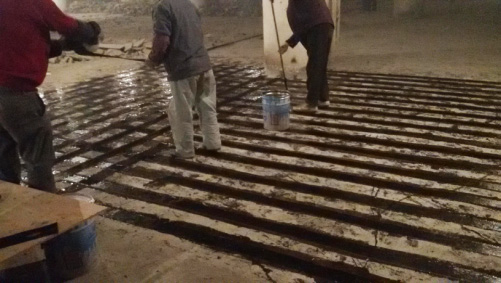 常用碳纤维布的抗拉强度和适用范围