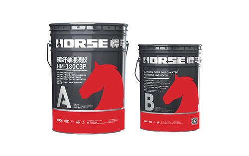 碳纤维胶与粘钢胶的区别