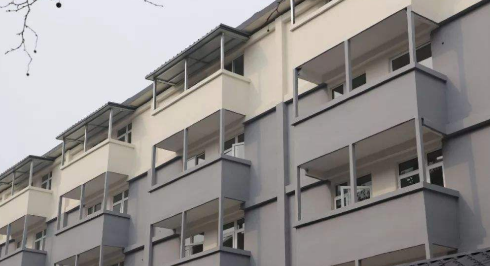 你知道有几种加固改造方法 你知道有几种加固改造方法