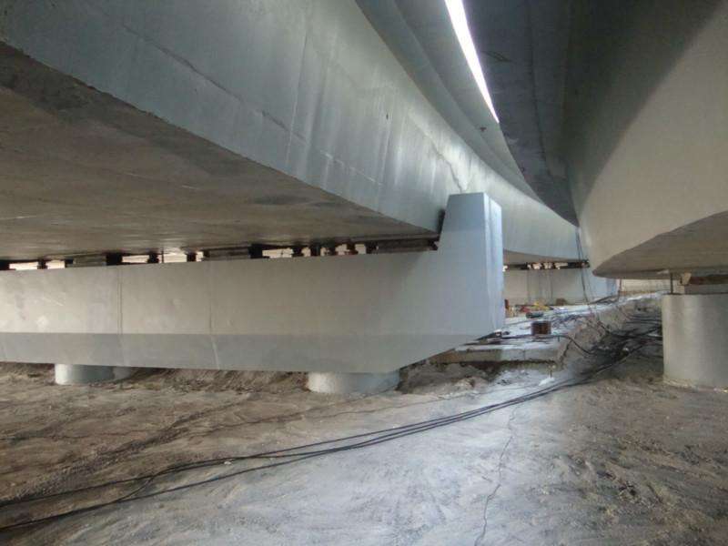 <font color="red">桥梁加固</font>维修处理方法