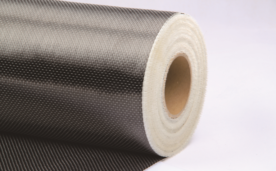 碳纤维布的耐久性到底有多久?