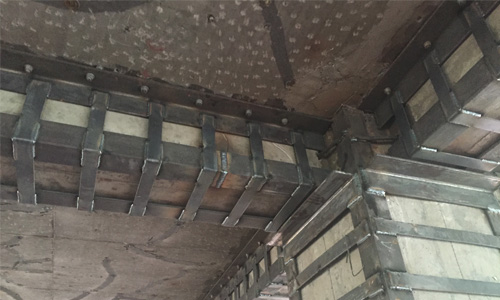 怎么才能选择到质量上乘的钢<font color="red">结构加固材料</font>? 怎么才能选择到质量上乘的钢<font color="red">结构加固材料</font>?