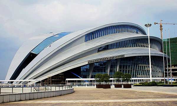 建筑加固对建筑有什么作用