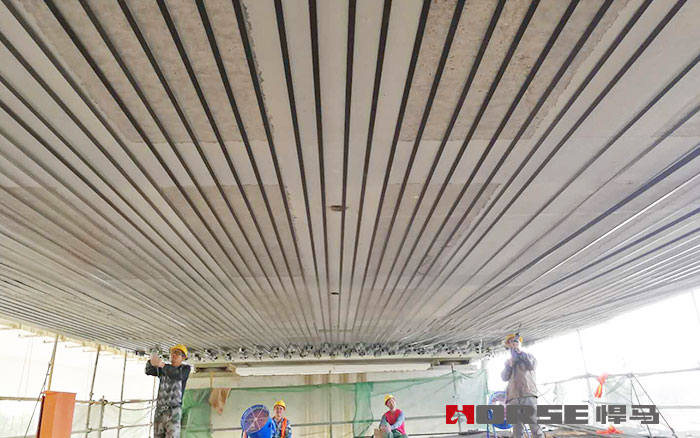 <font color="red">桥梁加固</font>的原因