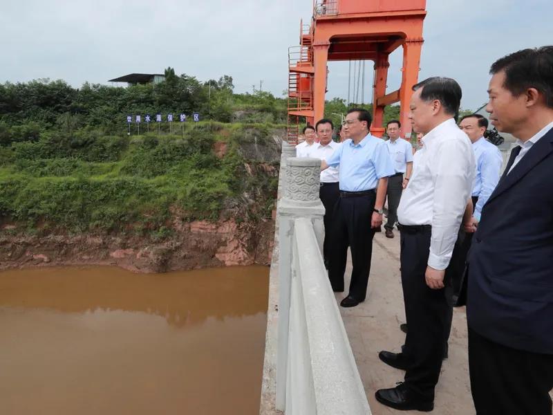 关于病险水库除险加固，李克强总理发话了！