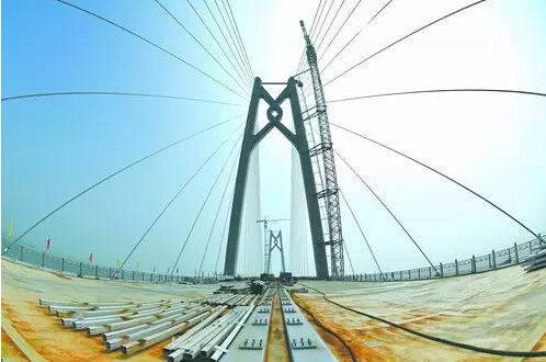 碳纤维布在桥梁加固中应用效果