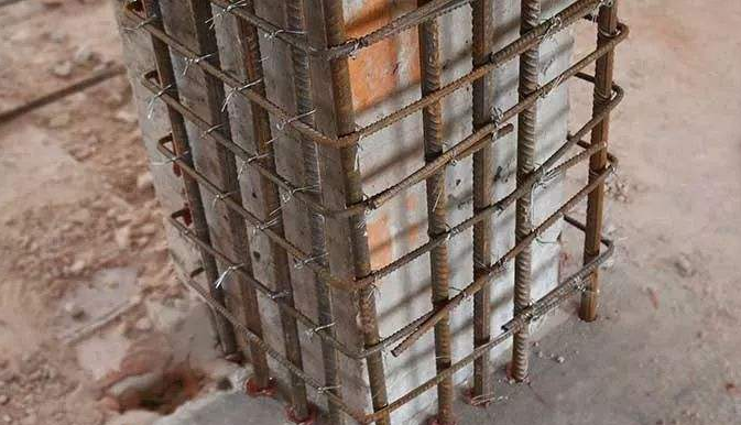 钢结构加固 钢结构加固