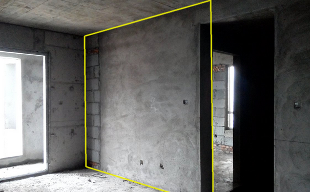 房屋装修改造自家房屋时,这些不能动! 房屋装修改造自家房屋时,这些不能动!