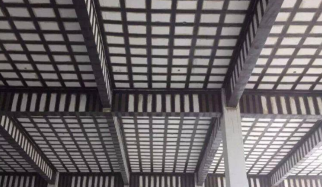 碳纤维布材料的加固优势有哪些？