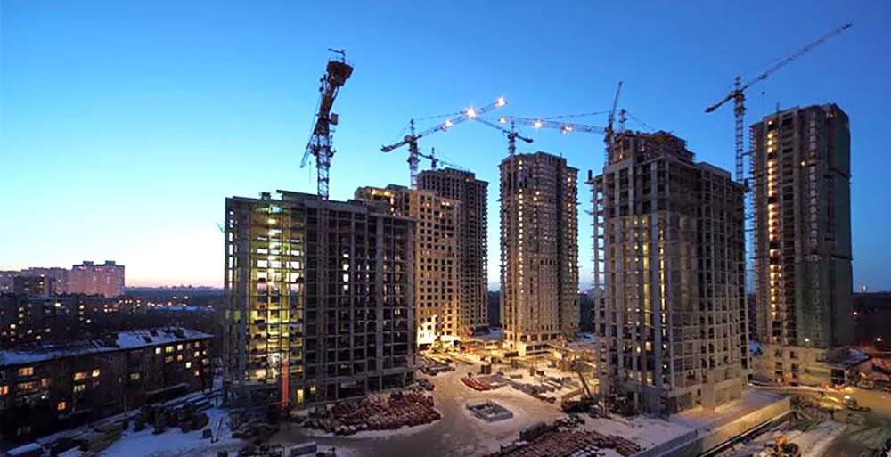 建筑结构抗震加固如何进行?