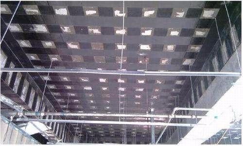 碳纤维布在建筑加固施工中的优缺点对比分析