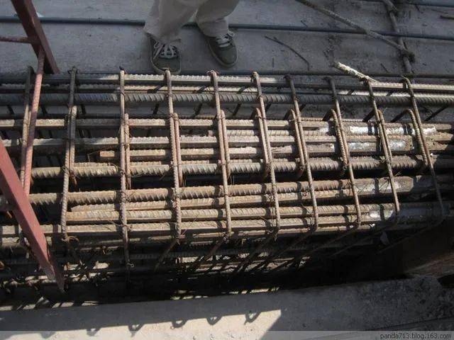 钢筋进场验收,这8大项千万不要遗漏! 钢筋进场验收,这8大项千万不要遗漏!