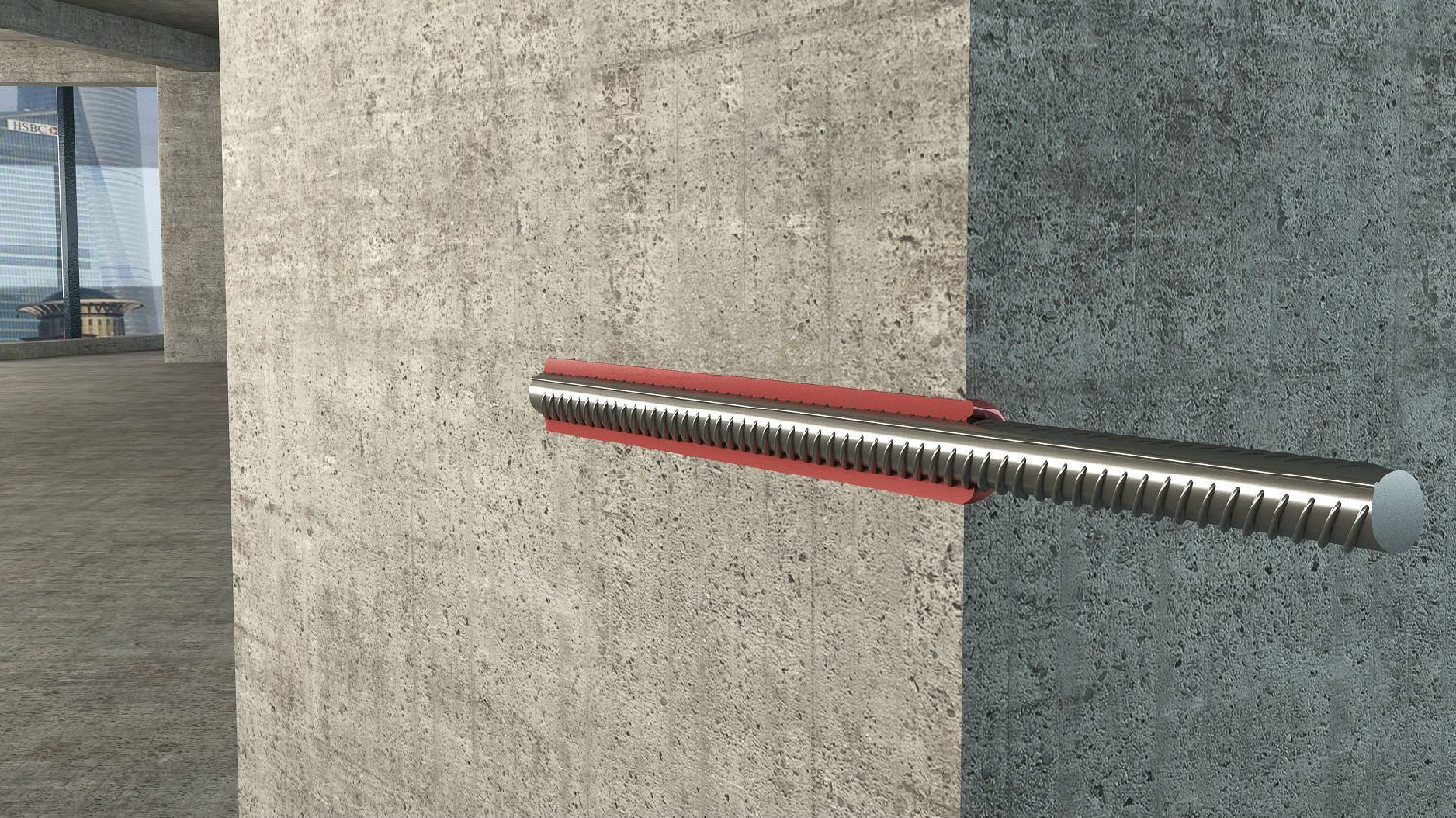 植筋胶施工后多长时间才能做拉拔测试