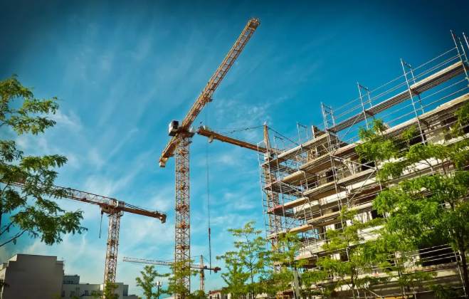 工地复工，这四个“安全关”一定要通过！