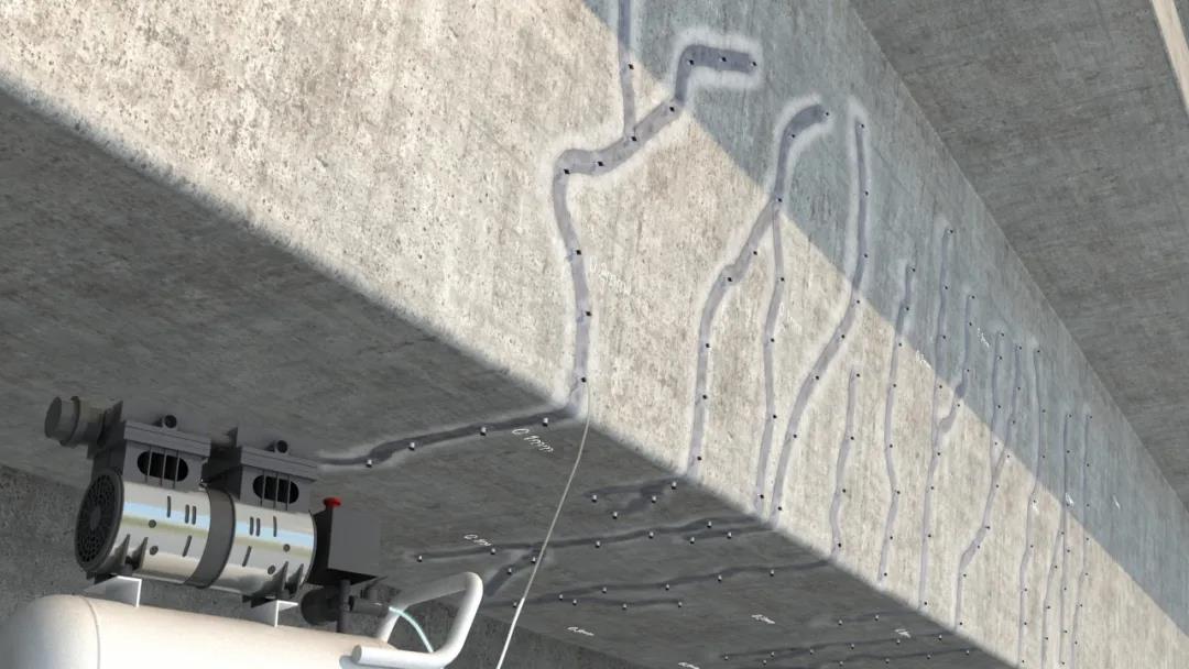 <font color="red">混凝土总开裂</font>，原来是这些原因