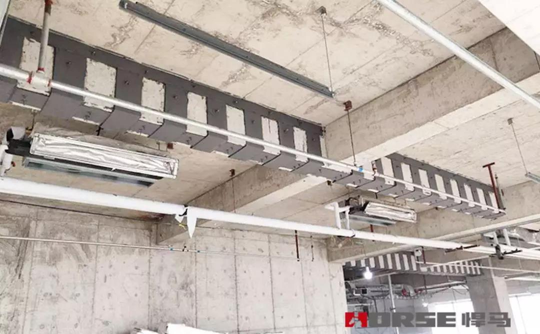 <font color="red">混凝土柱子加固</font>施工哪几点需要注意到位？