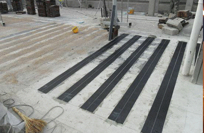 碳纤维布建筑加固材料的优势，你知道多少