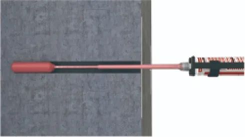 <font color="red">植筋</font>技术的施工措施及质量控制