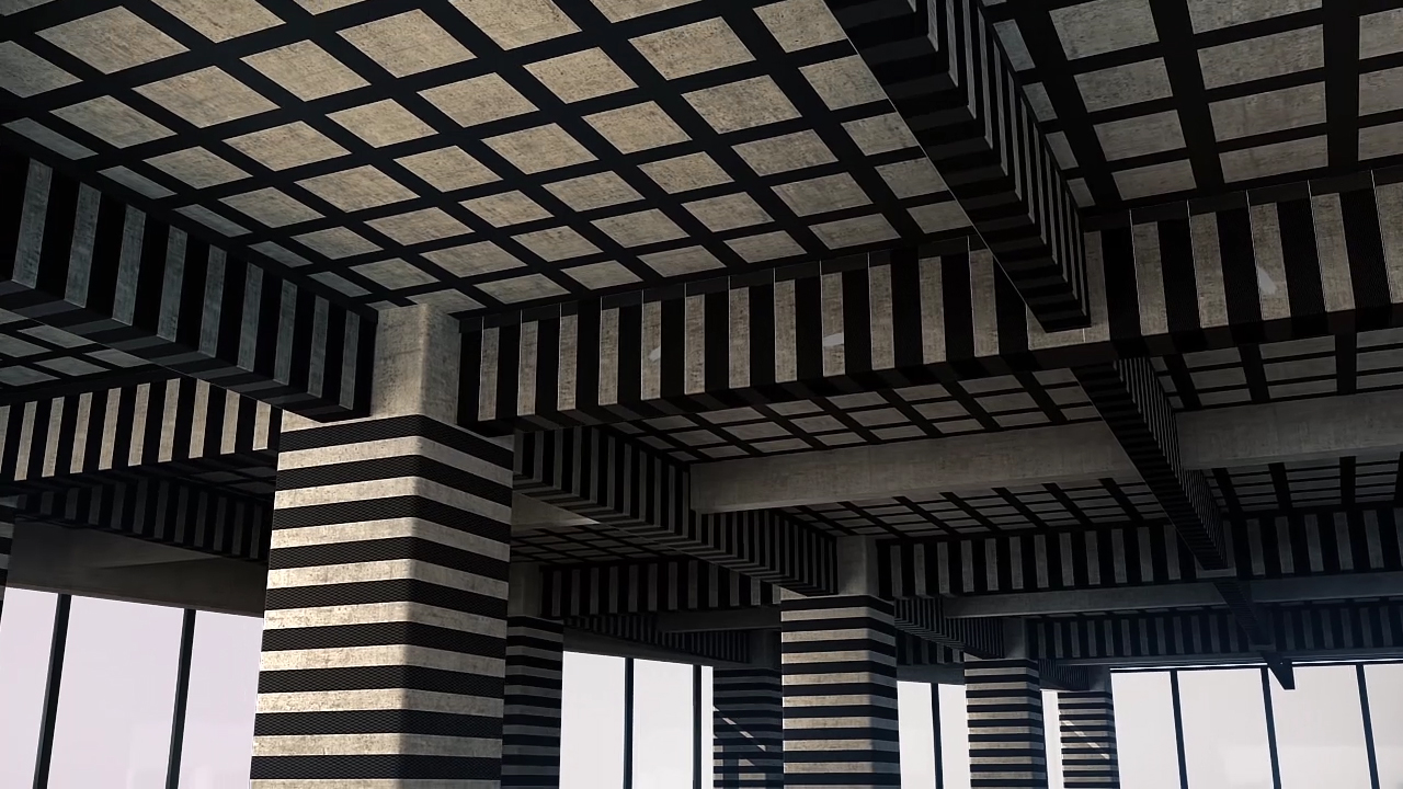 碳纤维布真的可以增强砌体墙抗震能力？