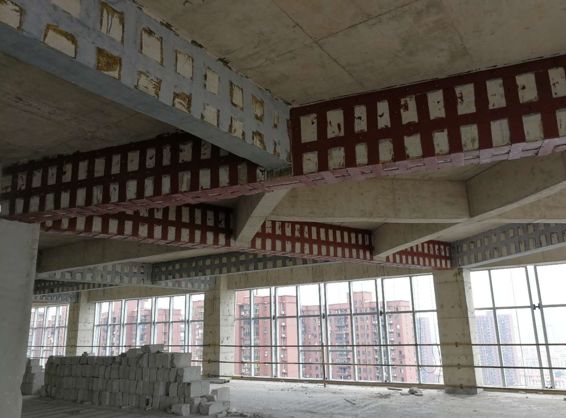 厂房加固怎么选择？