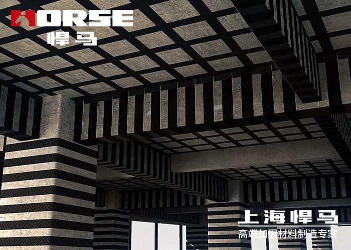 碳纤维布加固的建筑使用年限