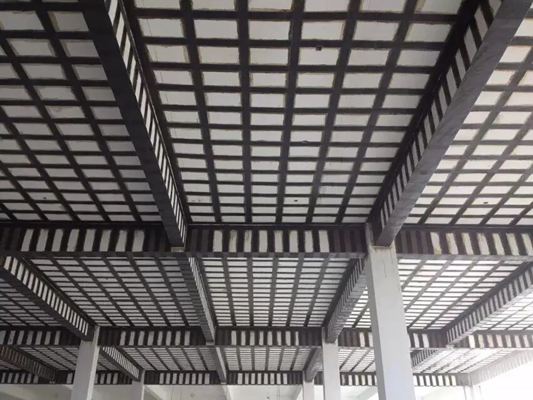 碳纤维布加固你真的了解吗？