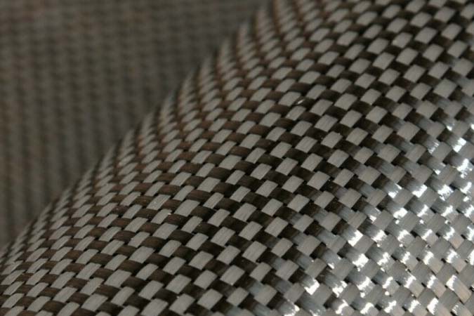 高性能碳纤维符合材料的性能与用途