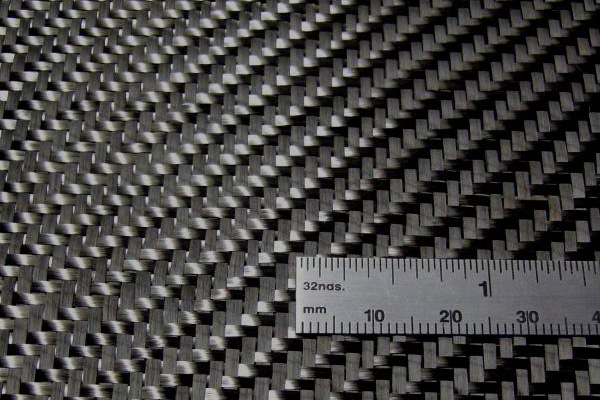 碳纤维布不同编织方式的特点